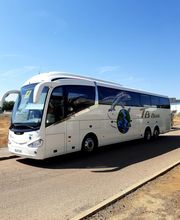 Autocares TB Bus imagen 4