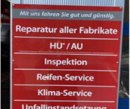 Autohaus Frank Schröder Bild 2