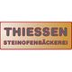 Thiessen Günter Steinofenbäckerei und Konditorei