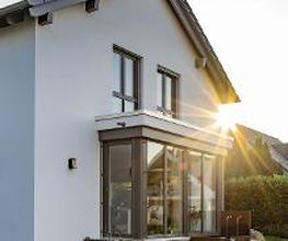 FingerHaus GmbH - Musterhaus Mannheim Bild 4