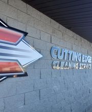 Cutting Edge Cleaning Service Inc. image 1