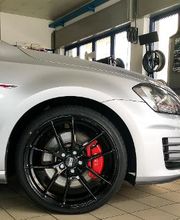 Euromaster Elvis Gomme immagine 9