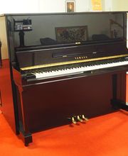 Pianos Juste image 4