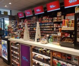 CIGO Kaufpark Eiche Bild 8