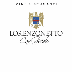 Lorenzonetto Cav. Guido Vini &Spumanti logo