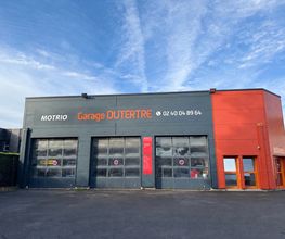 Garage Dutertre image 1