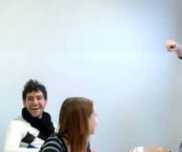 Nürnberger Fremdsprachenschule e.V. Bild 10