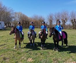 Centre Equestre de Mosnet image 4