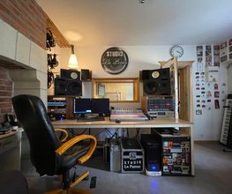 Studio La Perrée image 10