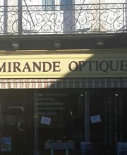 Mirande Optique ALVT image 1