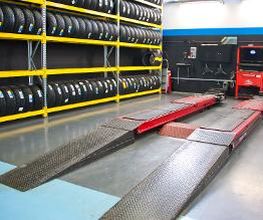 Euromaster Samgomme immagine 12