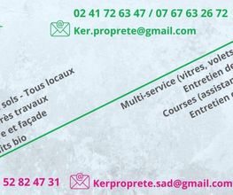 Ker Propreté image 2