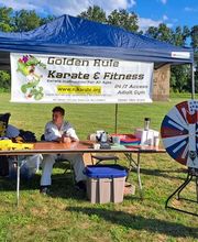 Golden Rule Karate & Fitness image 15