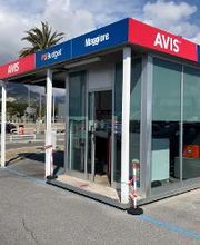 Avis Autonoleggio - Genova Aeroporto immagine 2
