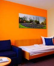 Parkhotel Marzahn Bild 3