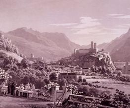 Città di Bellinzona Bild 1