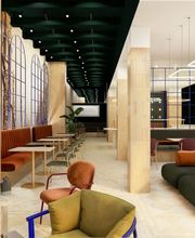 B&B HOTEL Milano Missori immagine 3