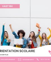 Vast RH Caen - Bilan de compétences image 5