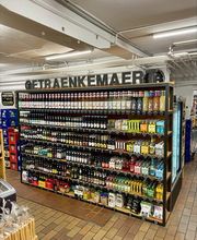 Getränkemärt Urs Rauch AG Bild 14