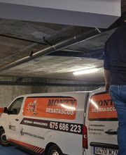 MONTY REFORMAS & DESATASCOS imagen 2