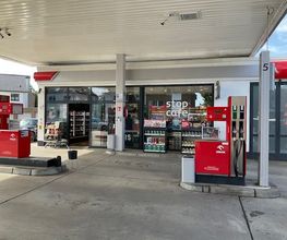 ORLEN Tankstelle Bild 3