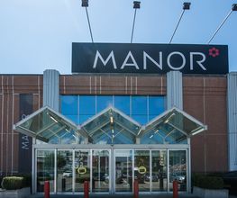 MANOR Hinwil Bild 1