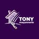 Tony Maçonnerie