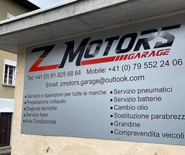Z MOTORS SAGL Bild 2