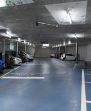 Parking Cointrin Bild 10