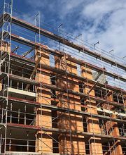 Gerüstbau Kammerer GmbH Bild 6