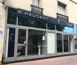 Peugeot S.D.R.A image 4