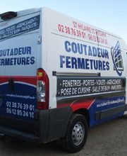 Coutadeur Fermetures image 1