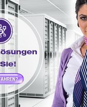 Cristie Data GmbH Bild 4