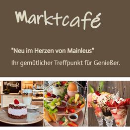 Marktcafé Mainleus