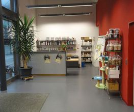 Tierärztliche Gemeinschaftspraxis Lindenmatte AG Bild 2