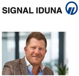 SIGNAL IDUNA Versicherung Thorsten Henkes - Versicherungsagentur