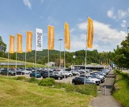 AMAG Occasions Center Sihlbrugg Bild 8
