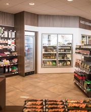 Shell Recharge Charging Station Bild 5