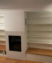 Bochsler Schreinerei GmbH Bild 10