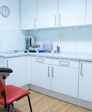 Dr. med. Claudia Grandel - Fachärztin für Innere Medizin Bild 7