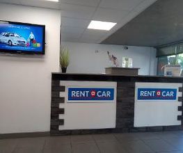 Rent A Car image 1