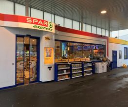 JET Tankstelle Bild 4