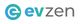 EVzen station de recharge