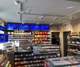 JET Tankstelle Bild 5