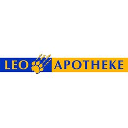 Leo-Apotheke logo