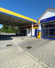JET Tankstelle Bild 1