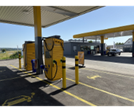 JET Ladestation Bild 1