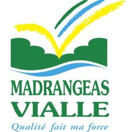 Sas Madrangeas Vialle