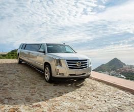 Los Cabos Airport Shuttles imagen 5