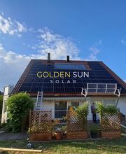 Golden Sun Solar Bild 3